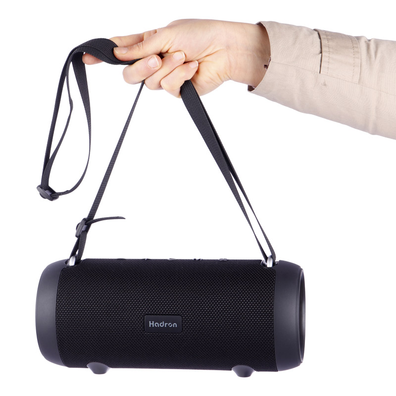 قیمت و خرید اسپیکر بلوتوثی هادرون مدل BTS140